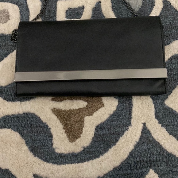 Steve Madden Clutch - Picture 1 of 3